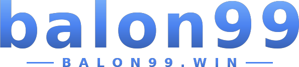 balon99 logo